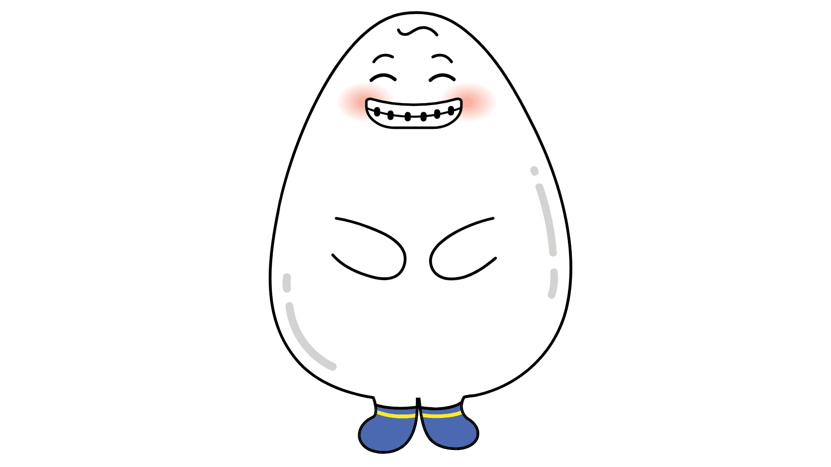 Sodent mascot